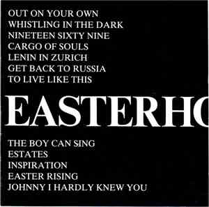 Easterhouse - Contenders