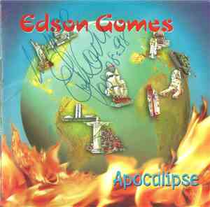 Edson Gomes - Apocalipse