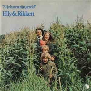 Elly & Rikkert - Al Je Haren Zijn Geteld
