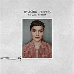 Emiliana Torrini - Me And Armini