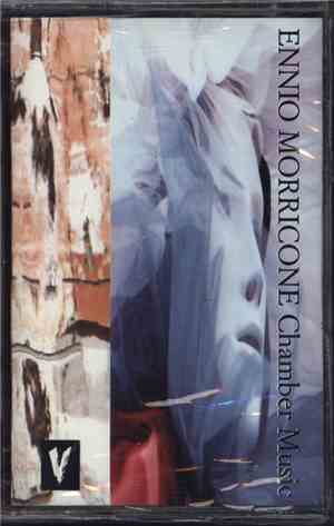 Ennio Morricone - Chamber Music