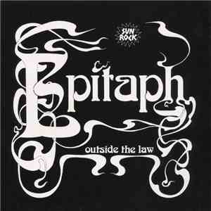 Epitaph - Outside The Law