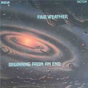Fair Weather - Beginning From An End