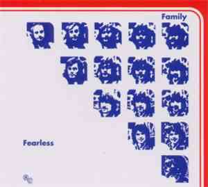 Family - Fearless