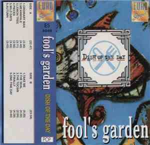 Fool's Garden - Dish Of The Day