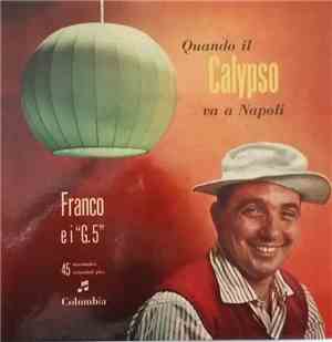 Franco E I 