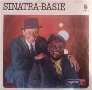 Frank Sinatra i Count Basie - Sinatra And Basie