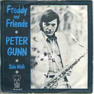 Freddy and Friends - Peter Gunn