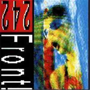 Front 242 - Never Stop!