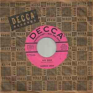 Georgie Shaw - A Faded Summer Love