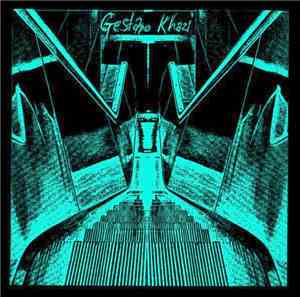 Gestapo Khazi - Escalators / The Atomic Kind