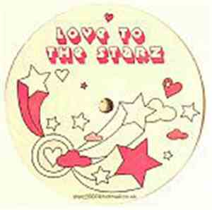 Gianni Bini - Love To The Starz