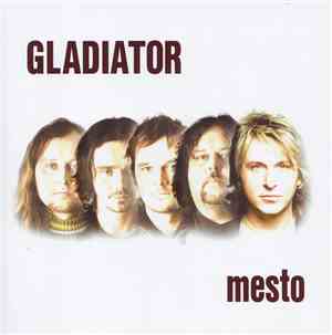 Gladiator - Mesto