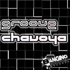 Groove Chavoya - Organic Sunset