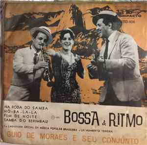 Guio De Morais E Seu Conjunto, Vanda Maria - Bossa & Ritmo