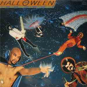 Halloween - Come See What It's All About