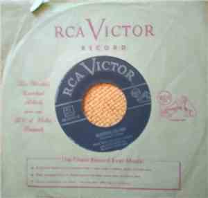 Hank Snow With Anita Carter And The Rainbow Ranch Boys - Down The Trail Of ...
