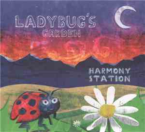 Harmony Station - Ladybug's Garden