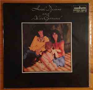 Hazel Dickens And Alice Gerrard - Hazel Dickens And Alice Gerrard