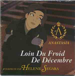 Helene Segara - Loin Du Froid De Décembre