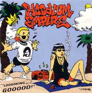 Hoodlum Empire - Looooking Gooood!