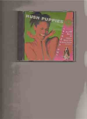 HUSH PUPPIES R&B SAMPLER - HUSH PUPPIES R&B SAMPLER