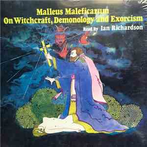 Ian Richardson, Barbara Holdridge - Malleus Maleficarum