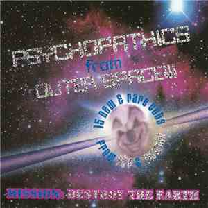 Insane Clown Posse & Twiztid - Psychopathics From Outer Space