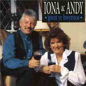 Iona Ac Andy - Gwin yr Hwyrnos