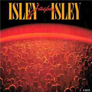 Isley Jasper Isley - Caravan Of Love