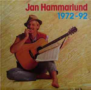 Jan Hammarlund - 1972-92
