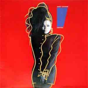 Janet Jackson - Control
