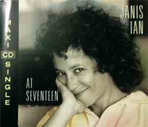 Janis Ian - At Seventeen