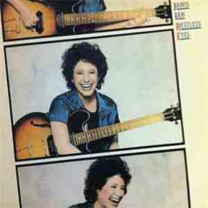 Janis Ian - Restless Eyes