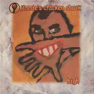 Jimmie's Chicken Shack - High