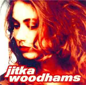 Jitka Woodhams - Promo-CD