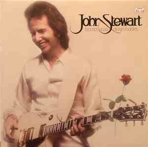 John Stewart  - Bombs Away Dream Babies