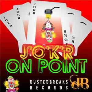 JOKR - On Point