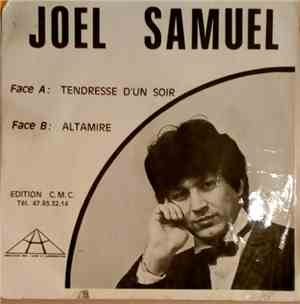 Joël Samuel - Tendresse D'Un Soir