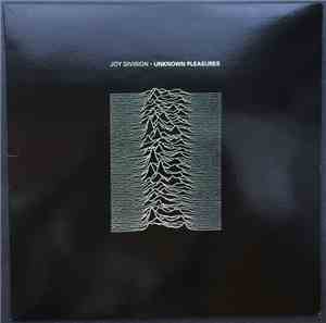 Joy Division - Unknown Pleasures