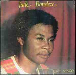 Jude Bondeze - Tene Sango