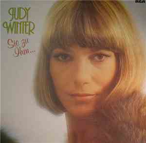 Judy Winter - Sie Zu Ihm...