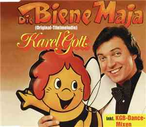 Karel Gott - Die Biene Maja