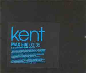 Kent  - Max 500
