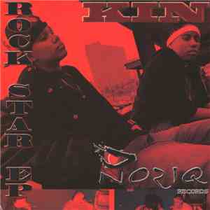 Kin4Life - Rock Star EP
