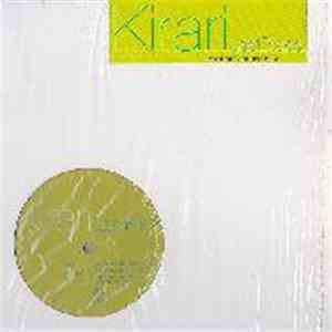 Kirari - Last Piece / Make Me Crazy