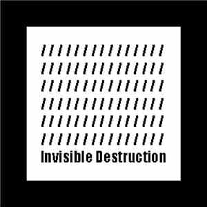 Kuzin E. A. - Invisible Destruction