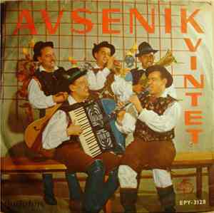 Kvintet Avsenik - Mi Se Imamo Radi