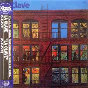 La Clave - La Clave