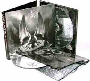 Lacrimosa - Lichtgestalt